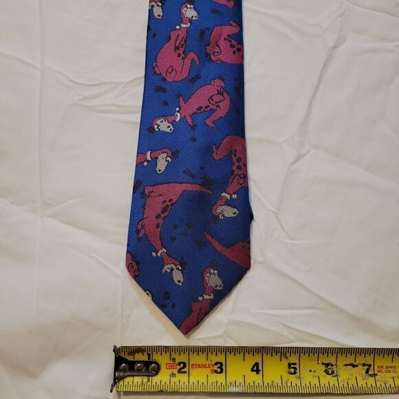 Ralph Marlin tie  - Picture 2 of 6